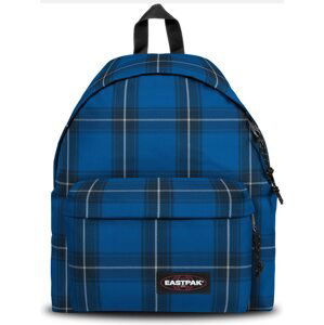 EASTPAK Batoh 'Padded Pak'r'  čierna / modrá