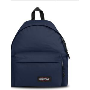 EASTPAK Batoh 'Padded Pak'R'  čierna / námornícka modrá