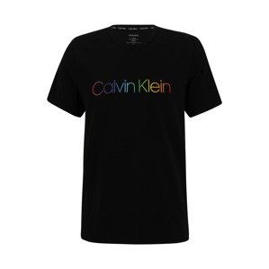 Calvin Klein Underwear Tielko  čierna / zmiešané farby