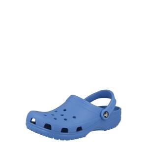 Crocs Dreváky  nebesky modrá