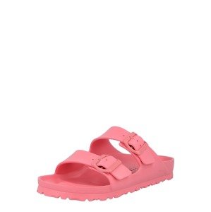 BIRKENSTOCK Šľapky 'Arizona'  rosé