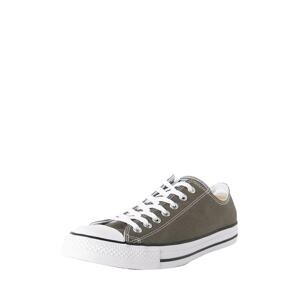 CONVERSE Nízke tenisky 'CTAS Core Canvas'  sivá