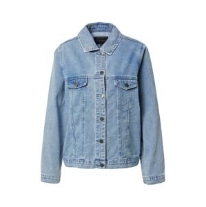 Rut & Circle Prechodná bunda 'LOVA'  modrá denim