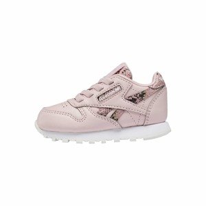 Reebok Classic Tenisky  ružová