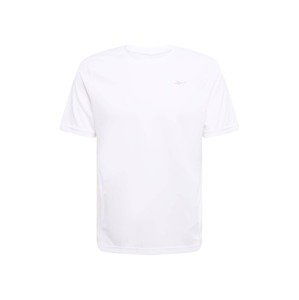 Reebok Sport Funkčné tričko  biela