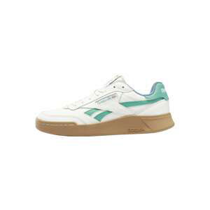 Reebok Classic Nízke tenisky 'Club C'  biela / mätová / modrá