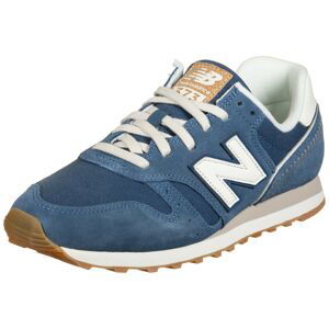 new balance Nízke tenisky  modrofialová / biela