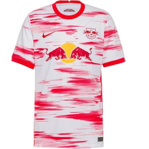 NIKE Dres 'RB Leipzig 21-22 Heim'  červená / biela / šafránová