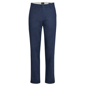 Dockers Chino nohavice 'ALPHA'  tmavomodrá