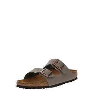 BIRKENSTOCK Šľapky 'Arizona'  kamenná