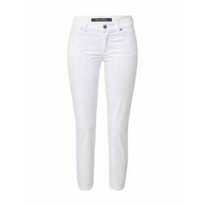 Marc O'Polo Jeans  biely denim