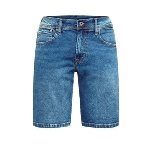 Pepe Jeans Džínsy 'CANE'  modrá denim