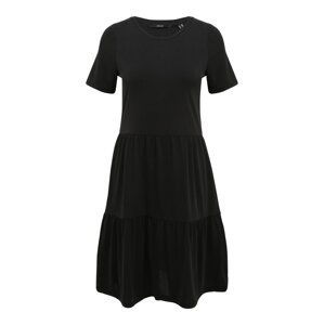 Vero Moda Tall Kleid  čierna