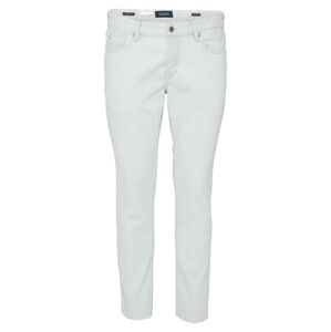 SCOTCH & SODA Jeans  biely denim