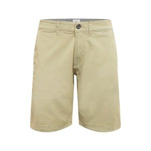 Pepe Jeans Chino nohavice 'Mc Queen'  kaki