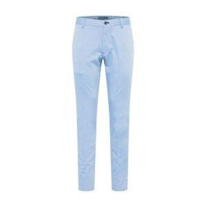 JOOP! Jeans Chino nohavice 'Matthew2'  modrá