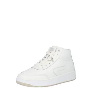 HUB Sneaker 'Baseline'  biela