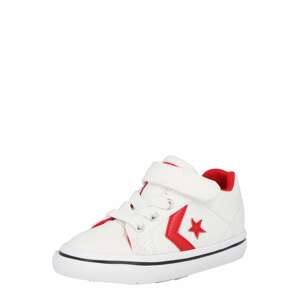 CONVERSE Tenisky 'EL DISTRITO 2.0 OX'  biela