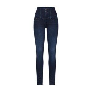 Salsa Jeans Džínsy 'Diva Skinny'  modrá denim