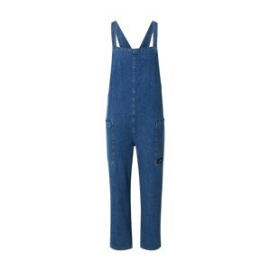 BDG Urban Outfitters Overal 'ALBIE'  modrá denim