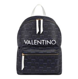 Valentino Bags Batoh 'Liuto'  modrá / námornícka modrá