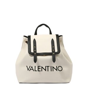 Valentino Bags Batoh 'GRANDE'  čierna / béžová