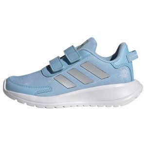 ADIDAS PERFORMANCE Sportschuh 'Tensaur'  svetlomodrá / biela / sivá