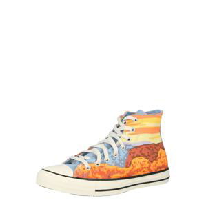 CONVERSE Sneaker 'CHUCK TAYLOR ALL STAR NATIONAL PARKS'  oranžová