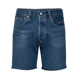 LEVI'S ® Džínsy '501  93 Shorts'  tmavomodrá