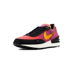 Nike Sportswear Nízke tenisky 'WAFFLE ONE'  fuksia