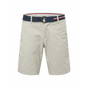 TOMMY HILFIGER Chino nohavice 'BROOKLYN'  piesková