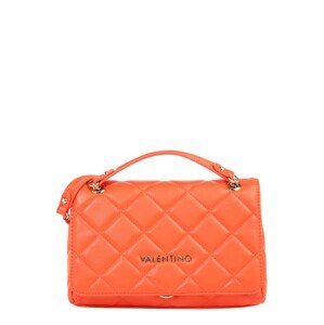 Valentino Bags Taška cez rameno 'OCARINA'  koralová