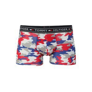 Tommy Hilfiger Underwear Boxerky  biela / červená / modrá / sivá / čierna
