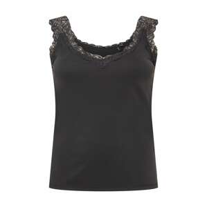 Vero Moda Curve Top 'PHINE'  čierna