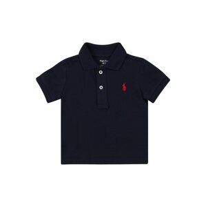 POLO RALPH LAUREN Tričko  kobaltovomodrá