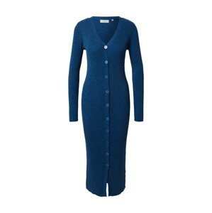 minimum Pletené šaty 'MERIDA'  námornícka modrá