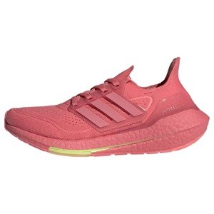 ADIDAS PERFORMANCE Bežecká obuv 'ULTRABOOST 21'  svetloružová