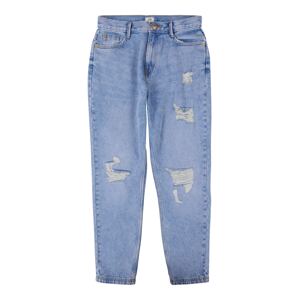 River Island Džínsy 'TOPAZ'  modrá denim