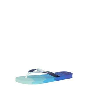 HAVAIANAS Žabky  tmavomodrá / biela