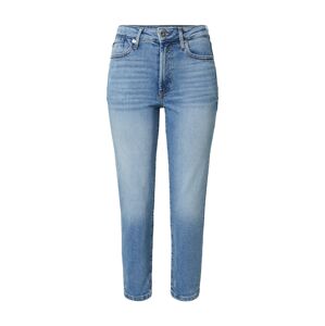 River Island Jeans 'HADDAWAY'  modrá denim