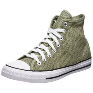 CONVERSE Nízke tenisky 'Chuck Taylor All Star'  čierna / kaki