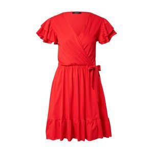 Trendyol Šaty  svetločervená