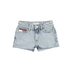 TOMMY HILFIGER Shorts 'Harper'  námornícka modrá / biela / červená / svetlomodrá