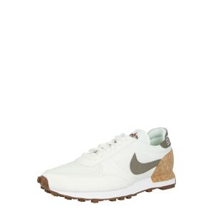 Nike Sportswear Nízke tenisky  biela / čadičová / svetlohnedá