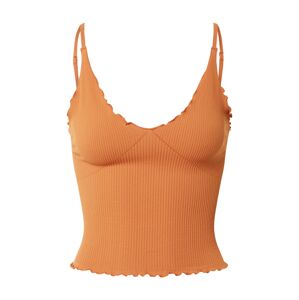 Free People Top 'EASY TO LOVE'  oranžová