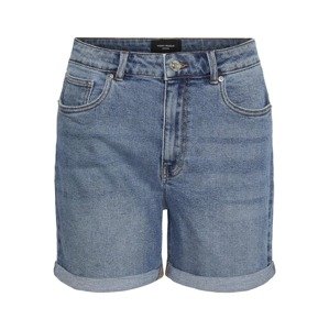 Vero Moda Petite Džínsy 'JOANA'  modrá denim