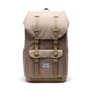 Herschel Batoh 'Little America'  kaki