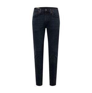 LEVI'S ® Džínsy '512™ SLIM TAPER DARK INDIGO - WORN IN'  tmavomodrá