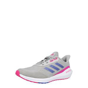 ADIDAS PERFORMANCE Športová obuv 'EQ21'  modrá / fuksia / sivá