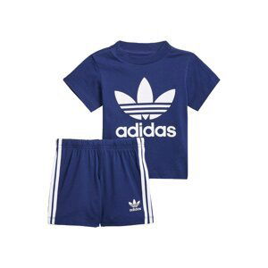 ADIDAS ORIGINALS Set  modrá / biela